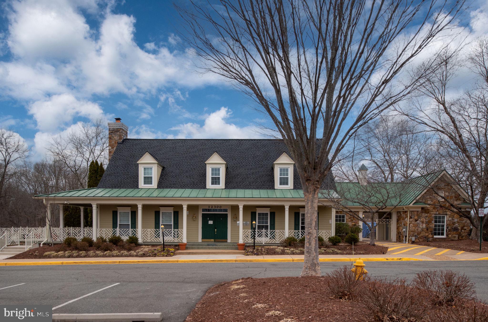 THE VILLAGES AT SAYBROOK - Residential Lease