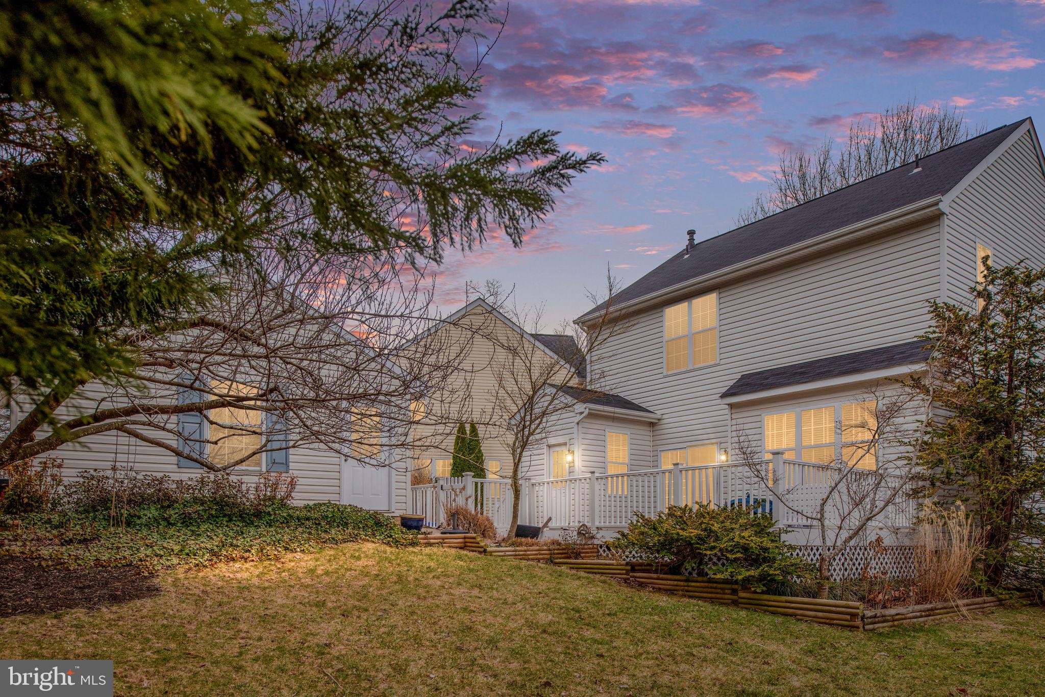 THE VILLAGES AT SAYBROOK - Residential Lease