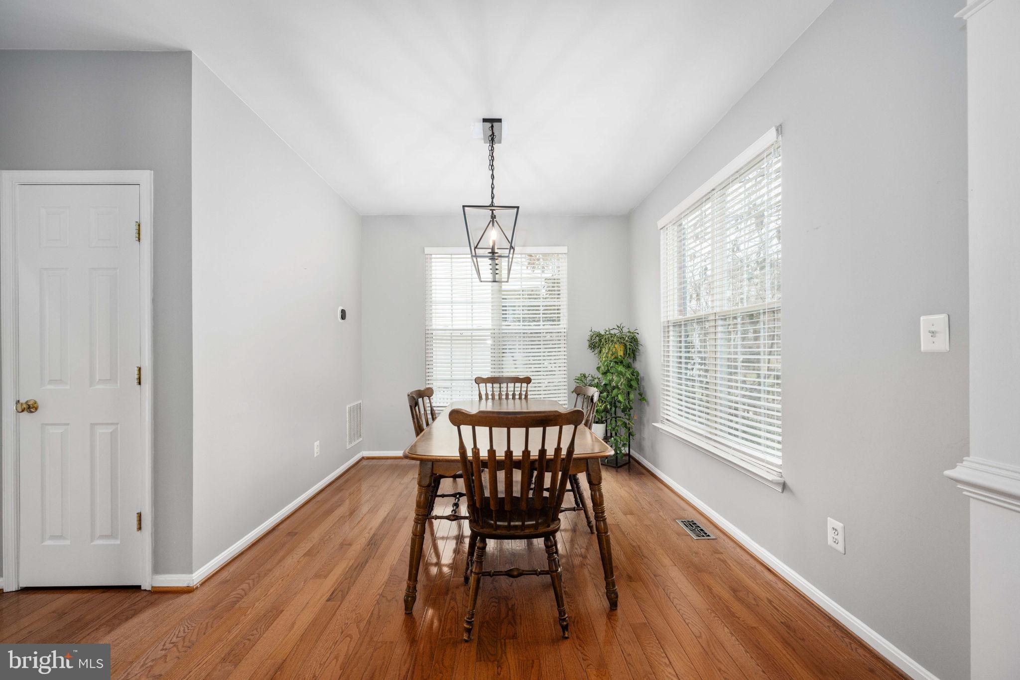 THE VILLAGES AT SAYBROOK - Residential Lease