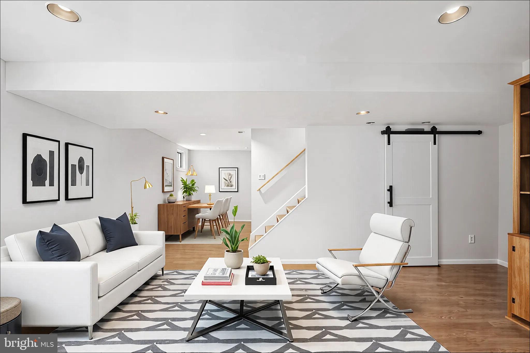 THE VILLAGES AT SAYBROOK - Residential Lease