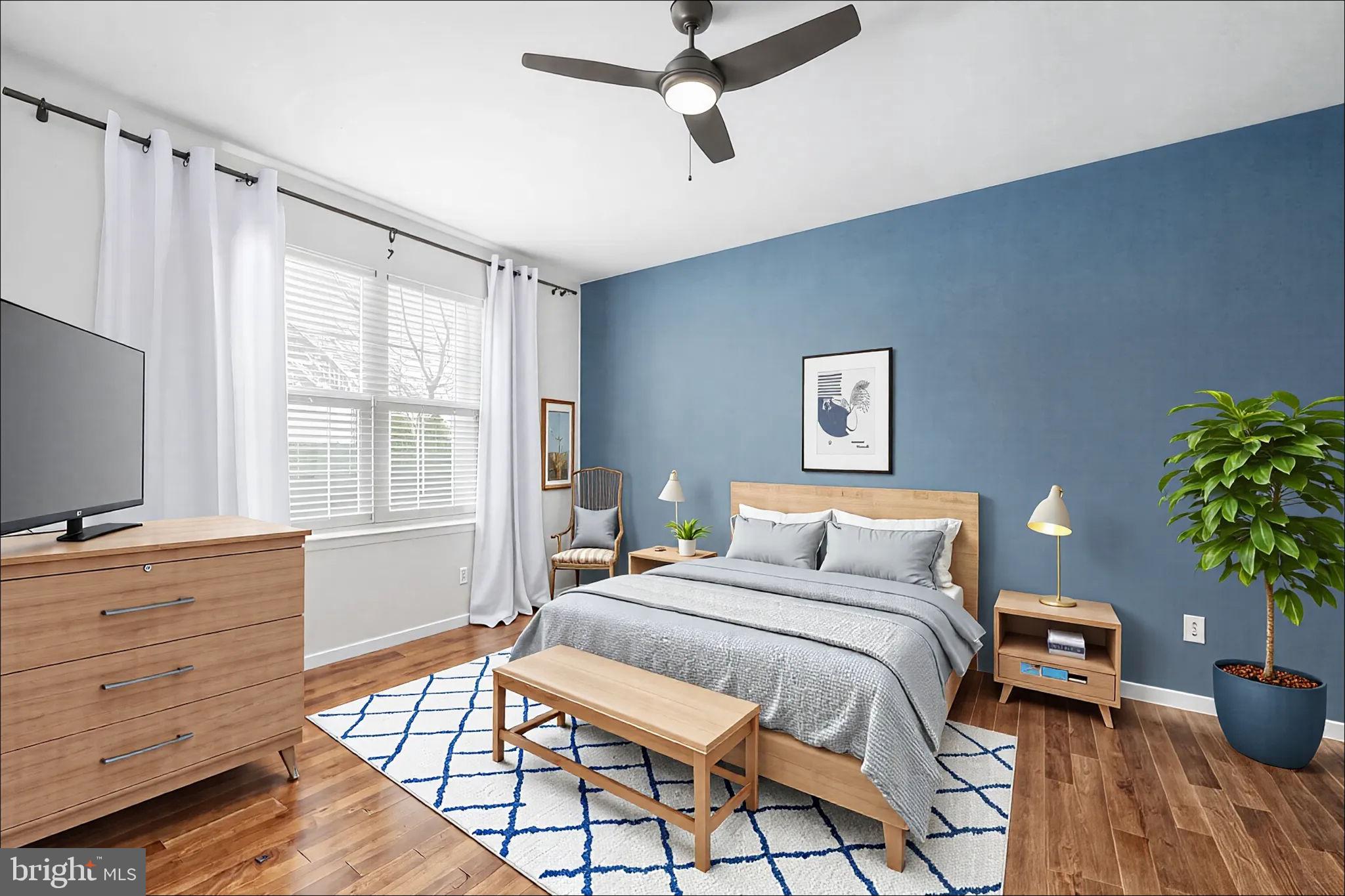 THE VILLAGES AT SAYBROOK - Residential Lease