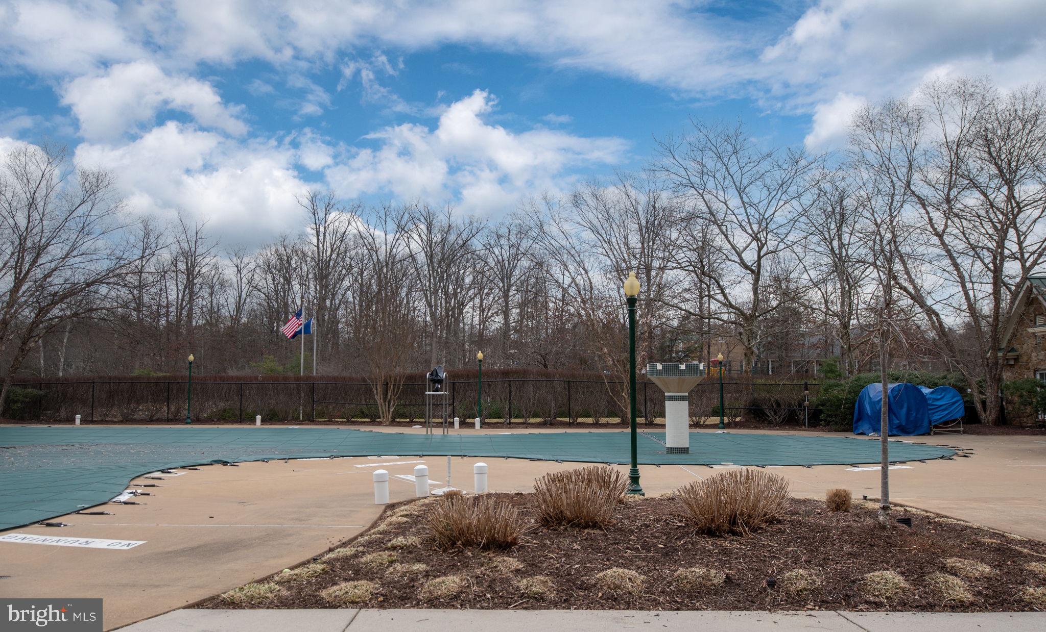 THE VILLAGES AT SAYBROOK - Residential Lease