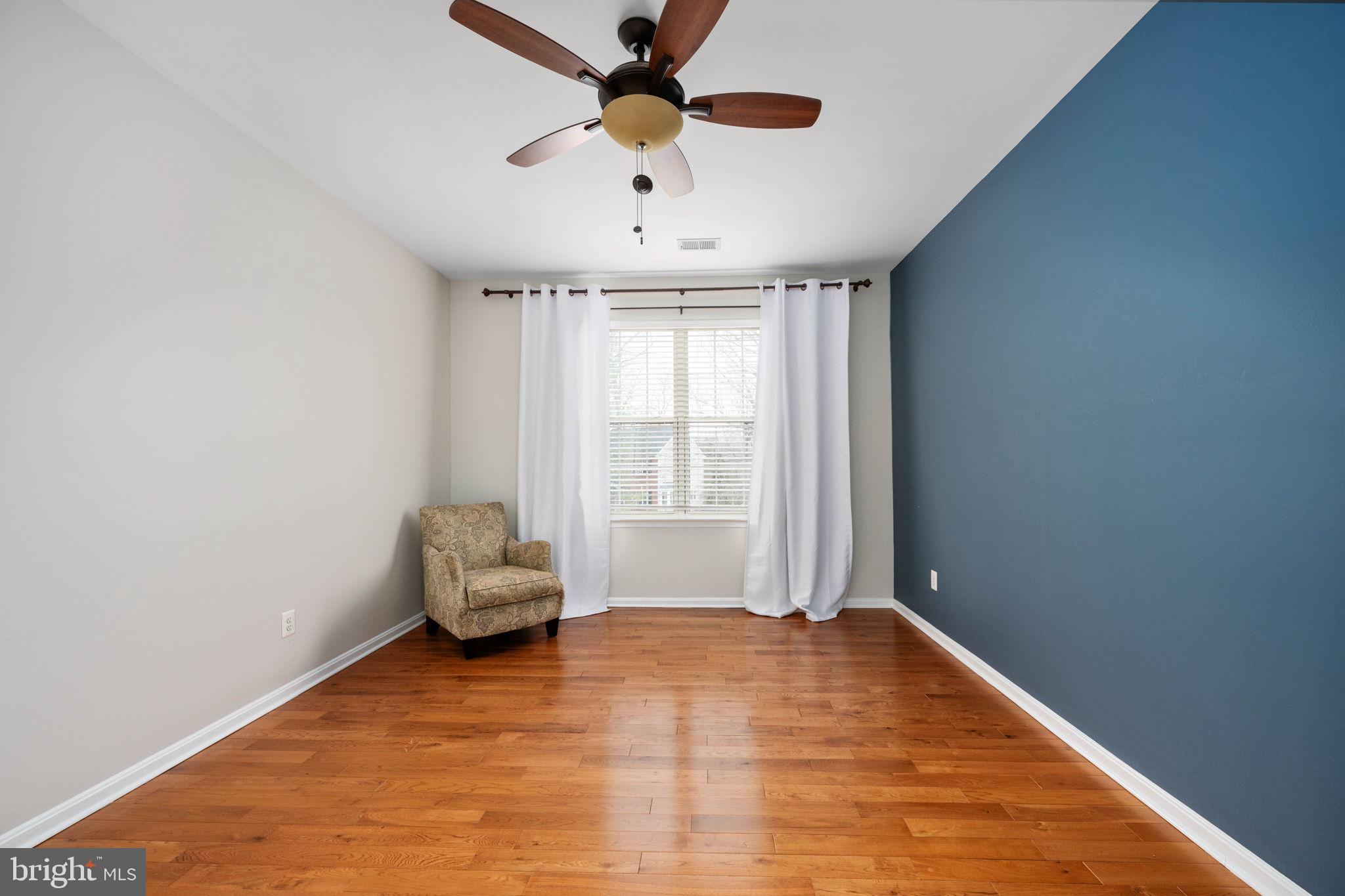 THE VILLAGES AT SAYBROOK - Residential Lease