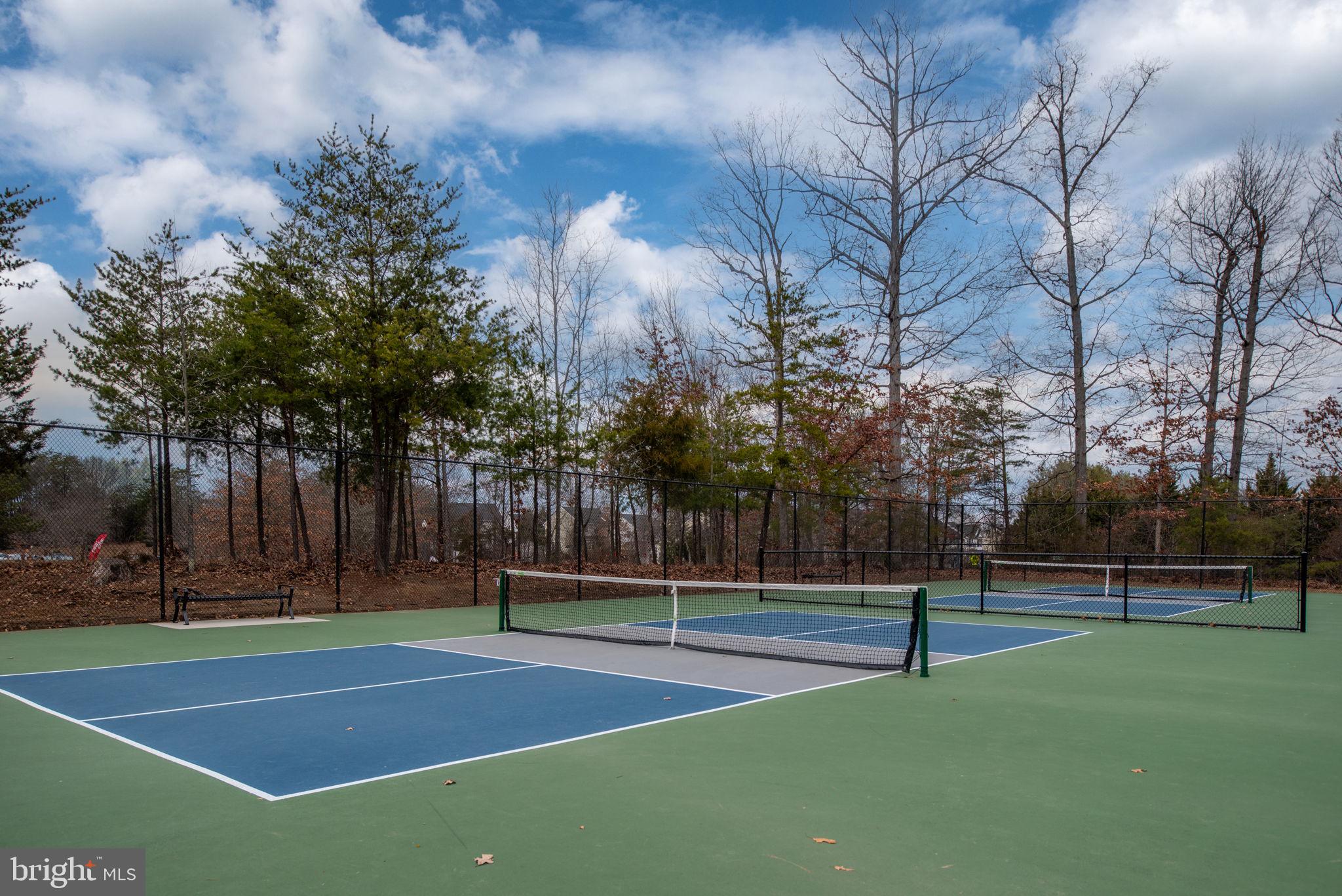 THE VILLAGES AT SAYBROOK - Residential Lease