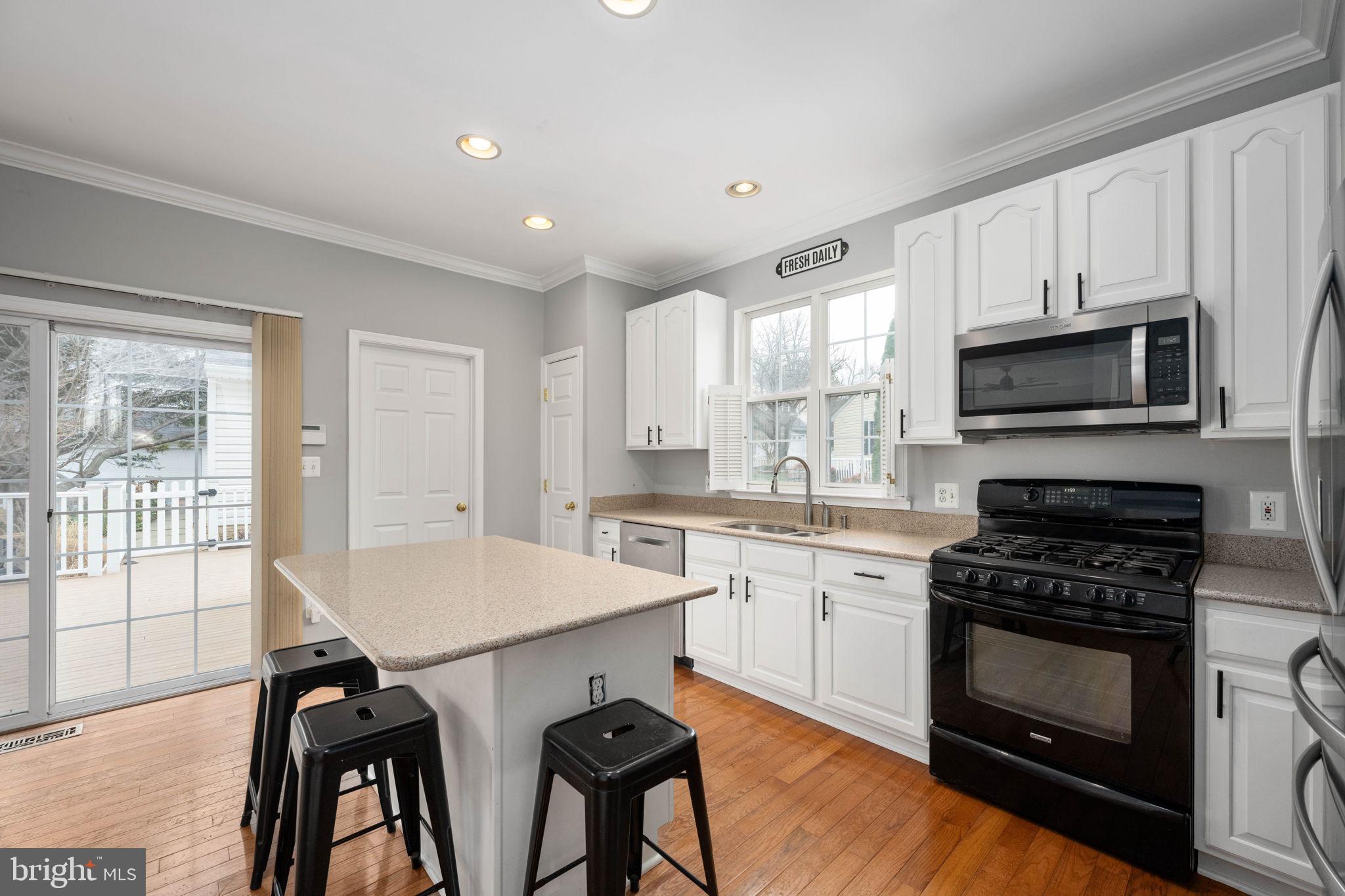 THE VILLAGES AT SAYBROOK - Residential Lease