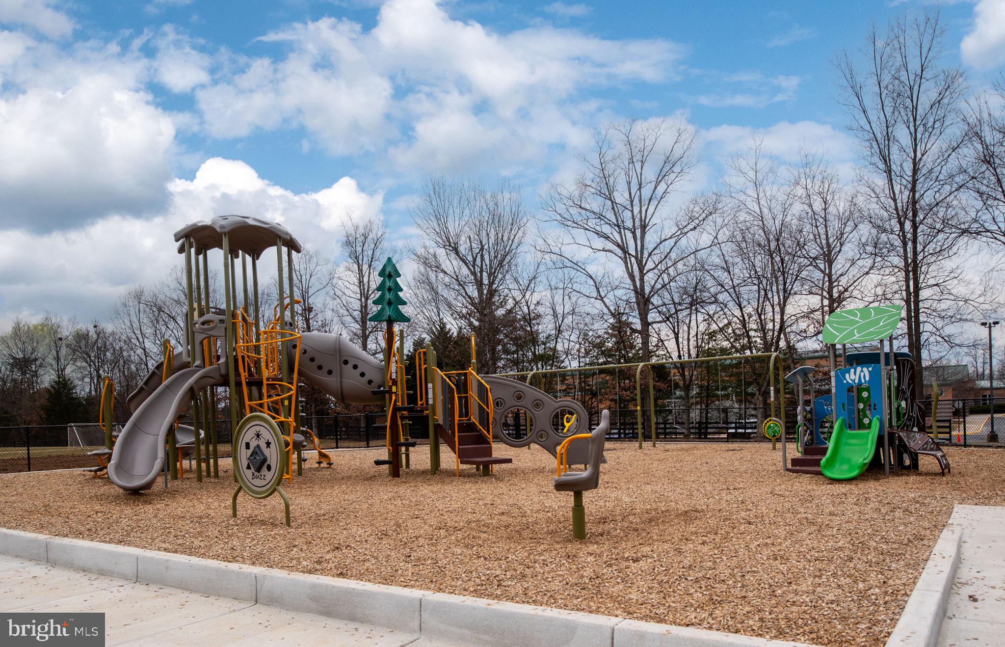 THE VILLAGES AT SAYBROOK - Residential Lease