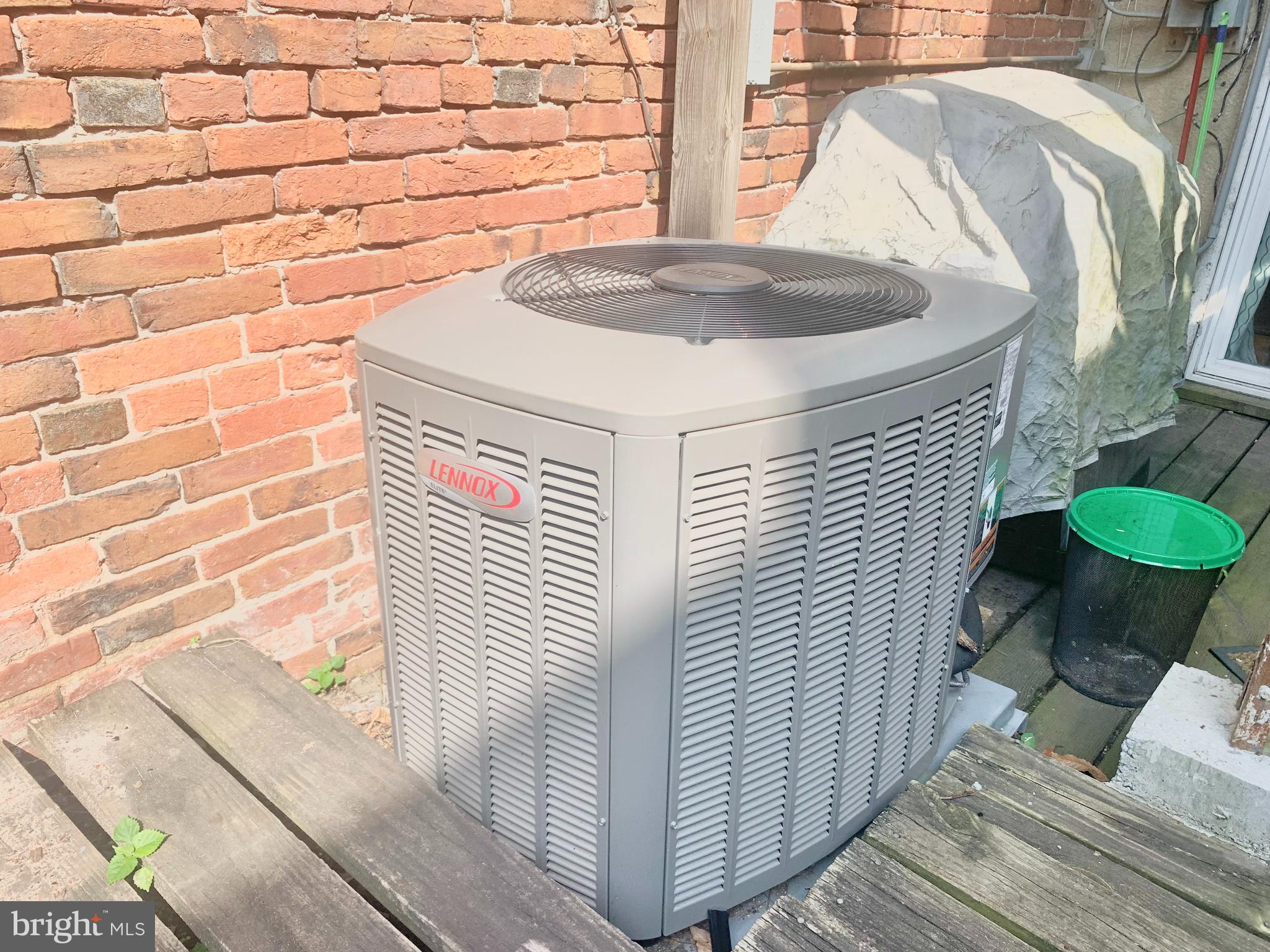 RIDGELY'S DELIGHT - Residential