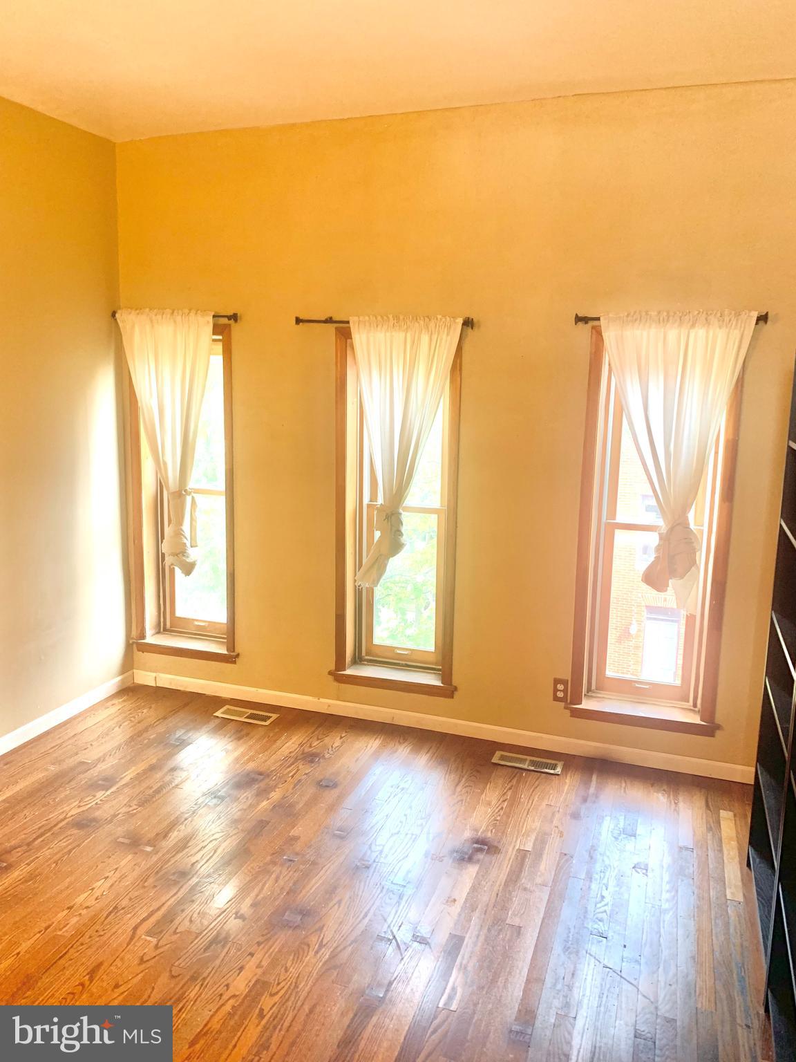 RIDGELY'S DELIGHT - Residential