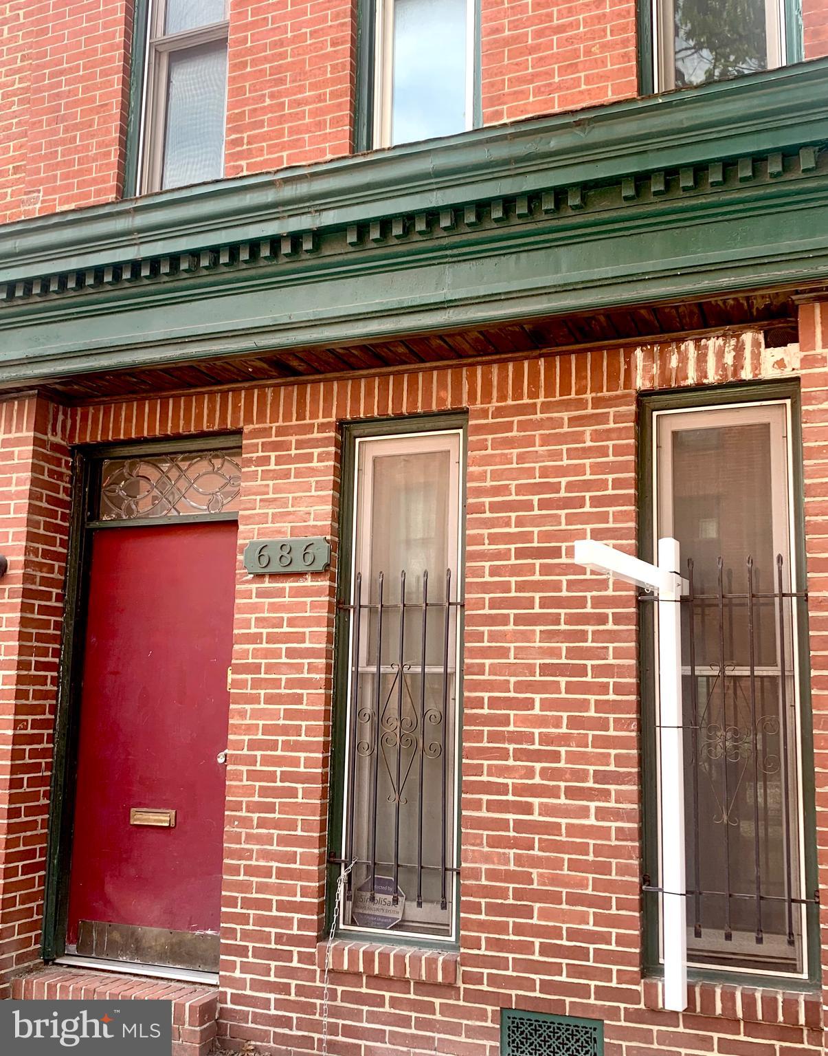 RIDGELY'S DELIGHT - Residential