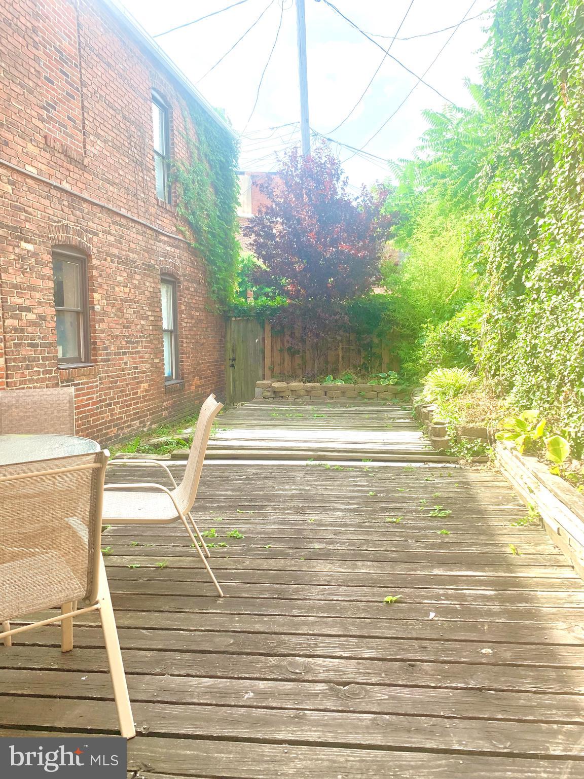 RIDGELY'S DELIGHT - Residential