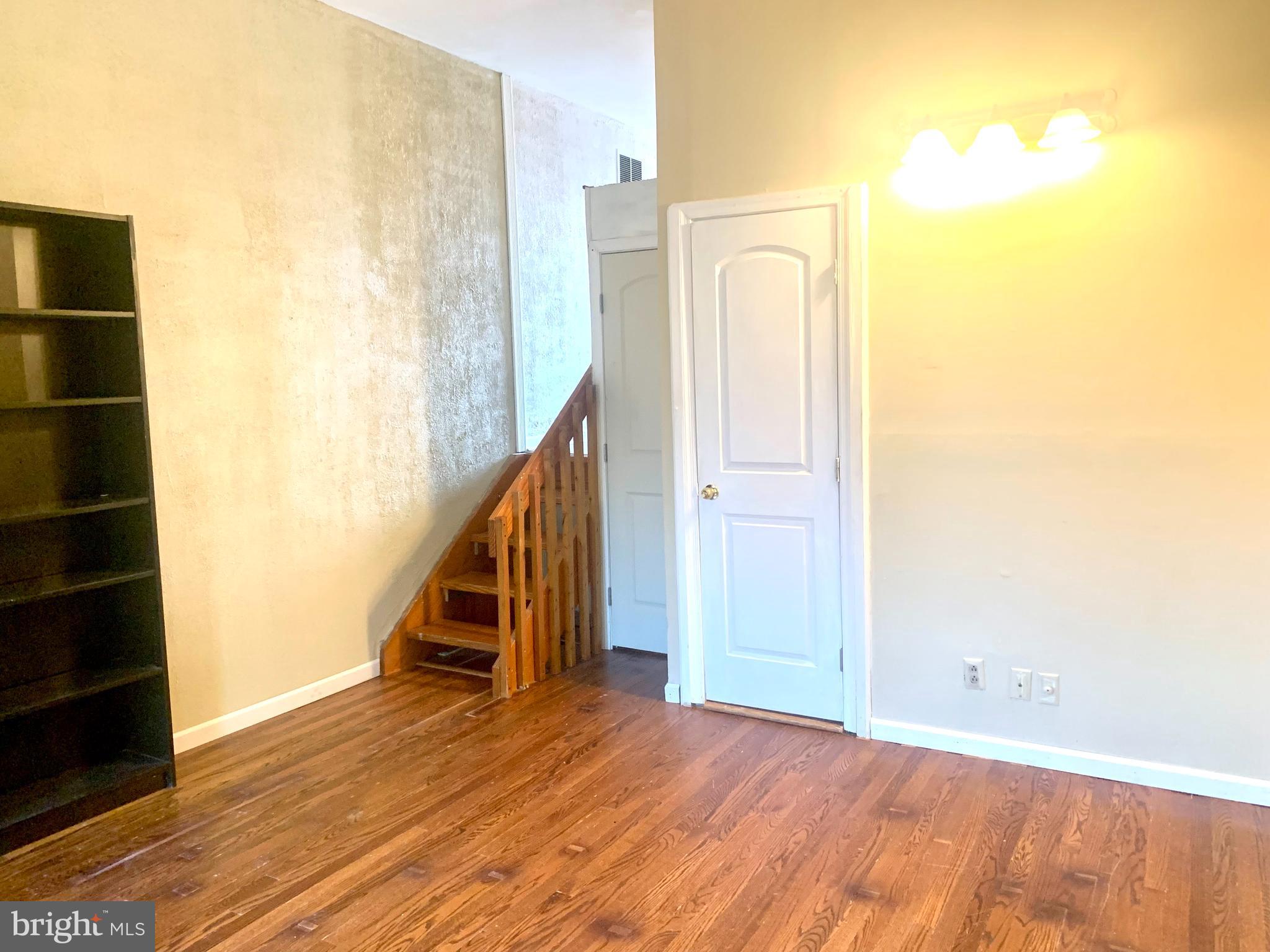 RIDGELY'S DELIGHT - Residential