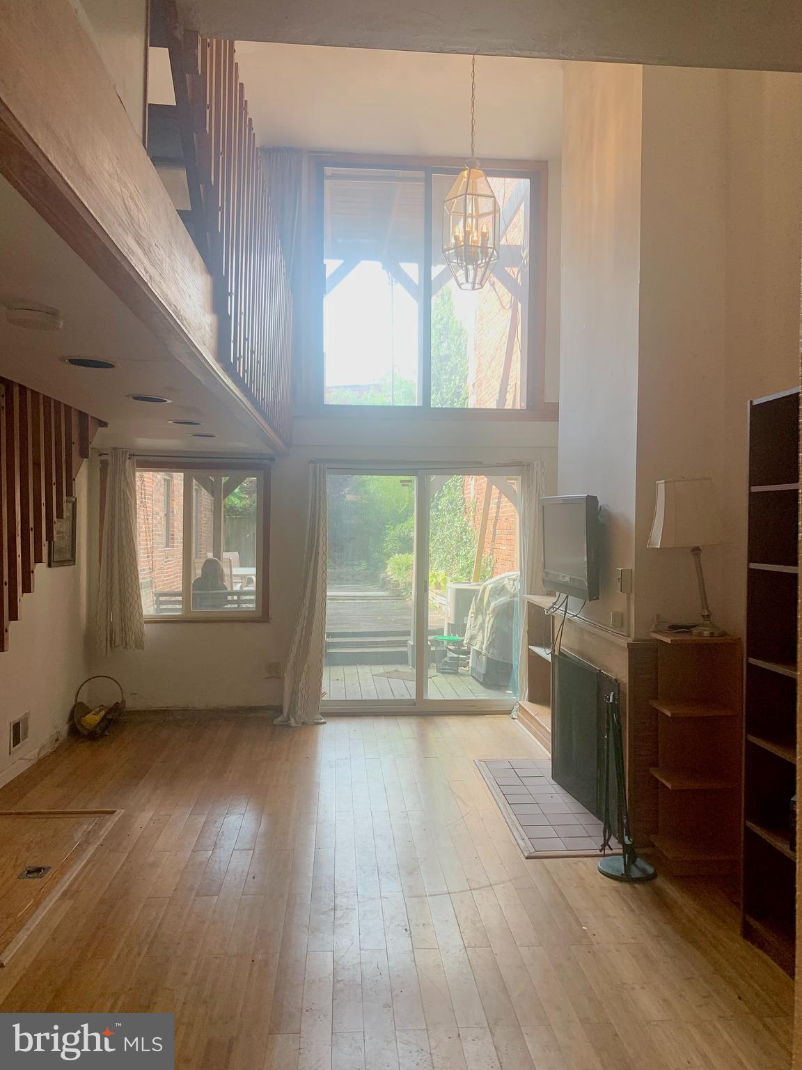 RIDGELY'S DELIGHT - Residential