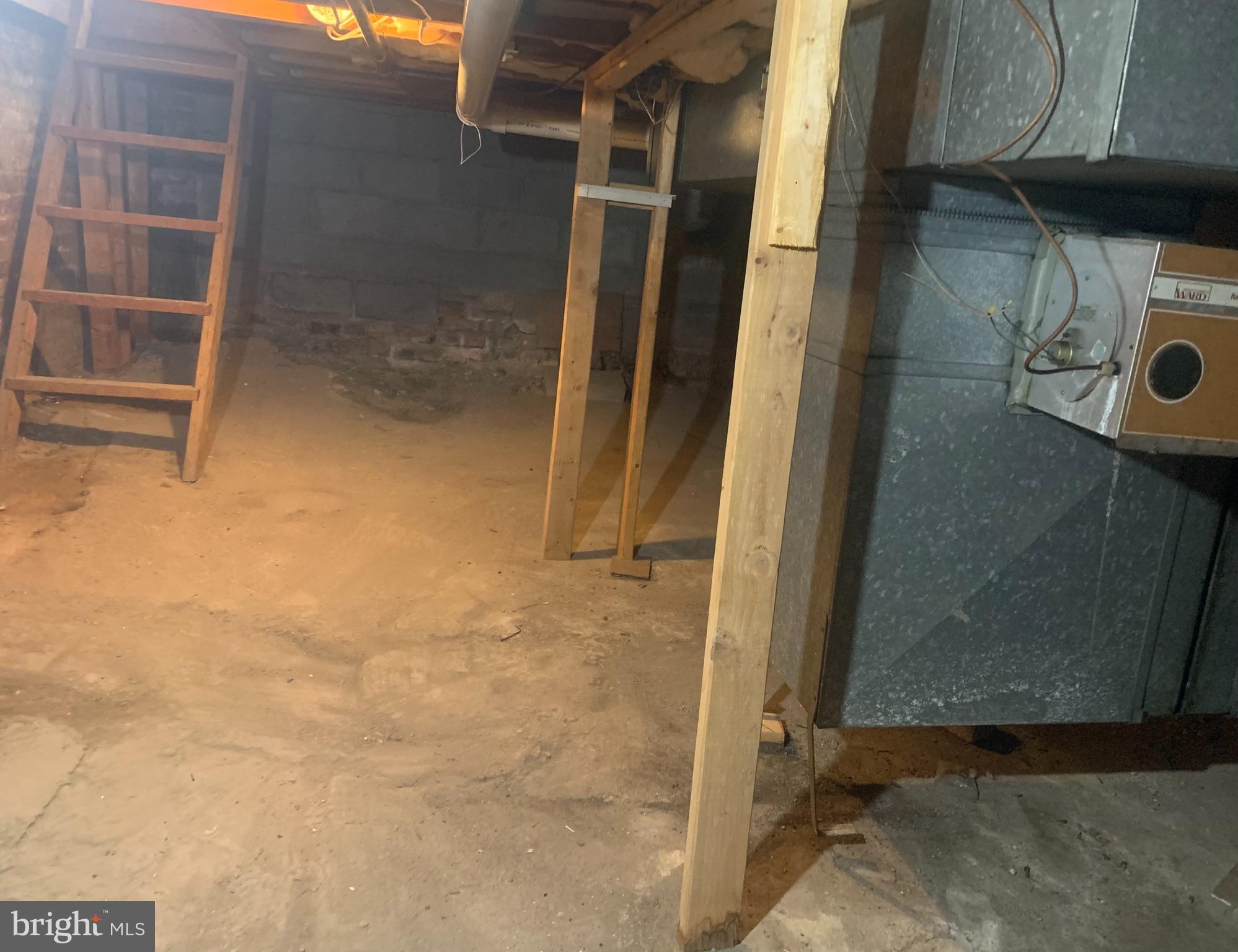 RIDGELY'S DELIGHT - Residential