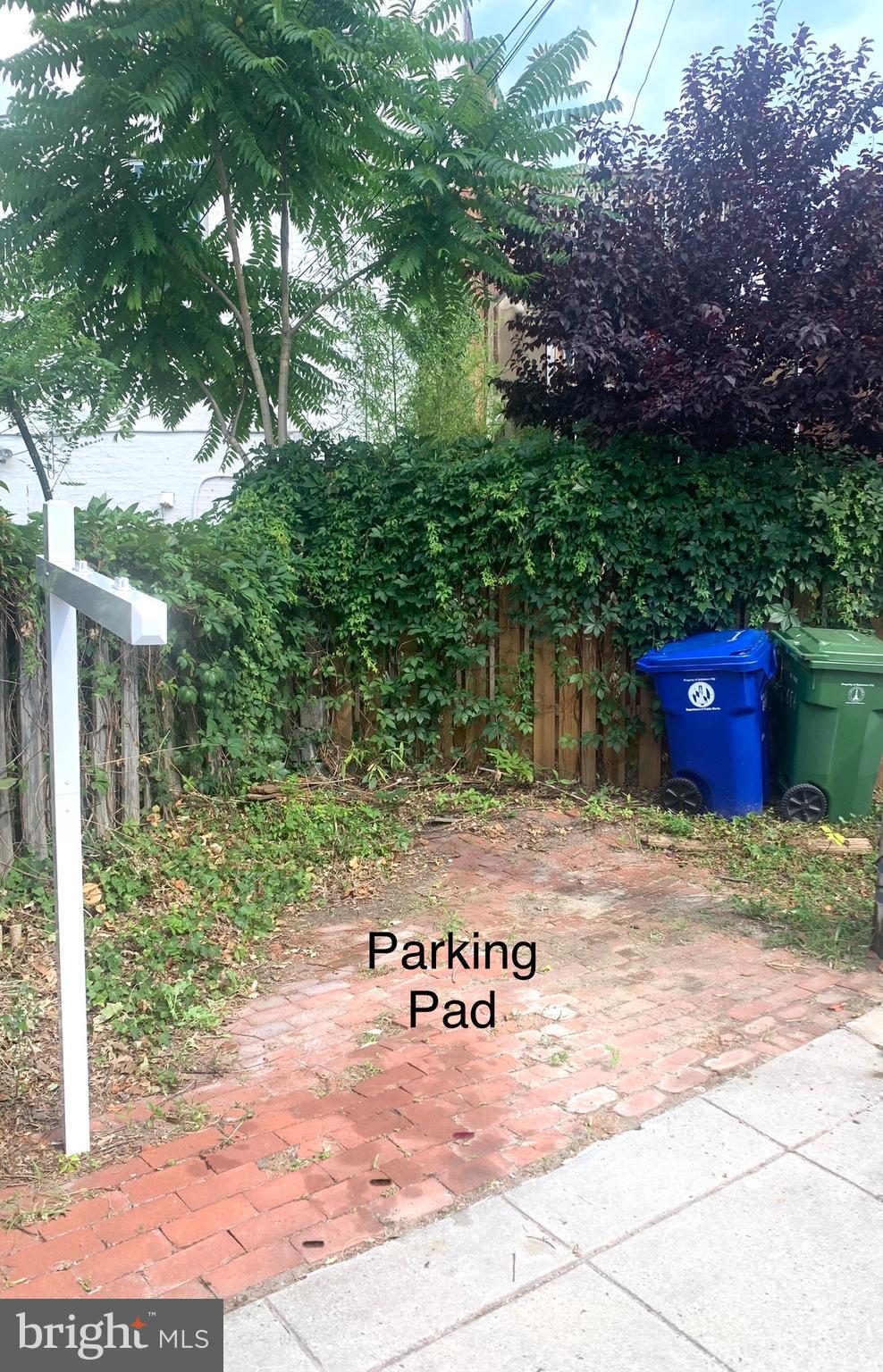 RIDGELY'S DELIGHT - Residential