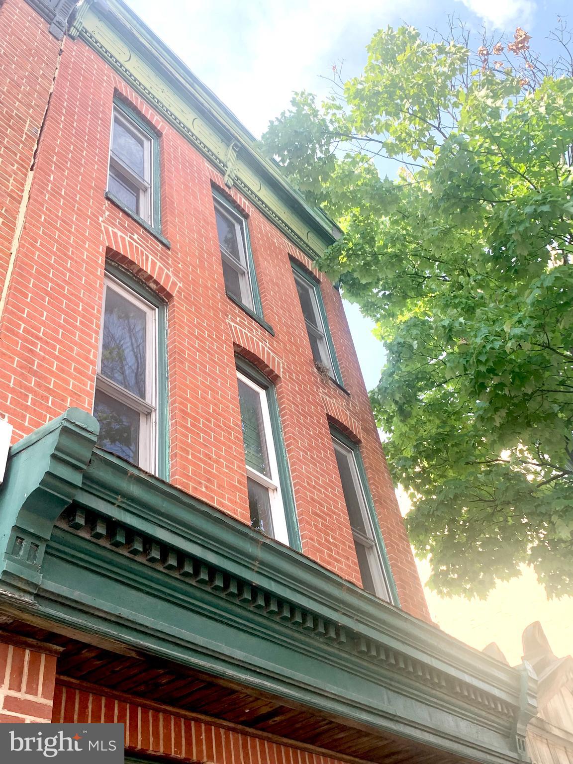 RIDGELY'S DELIGHT - Residential