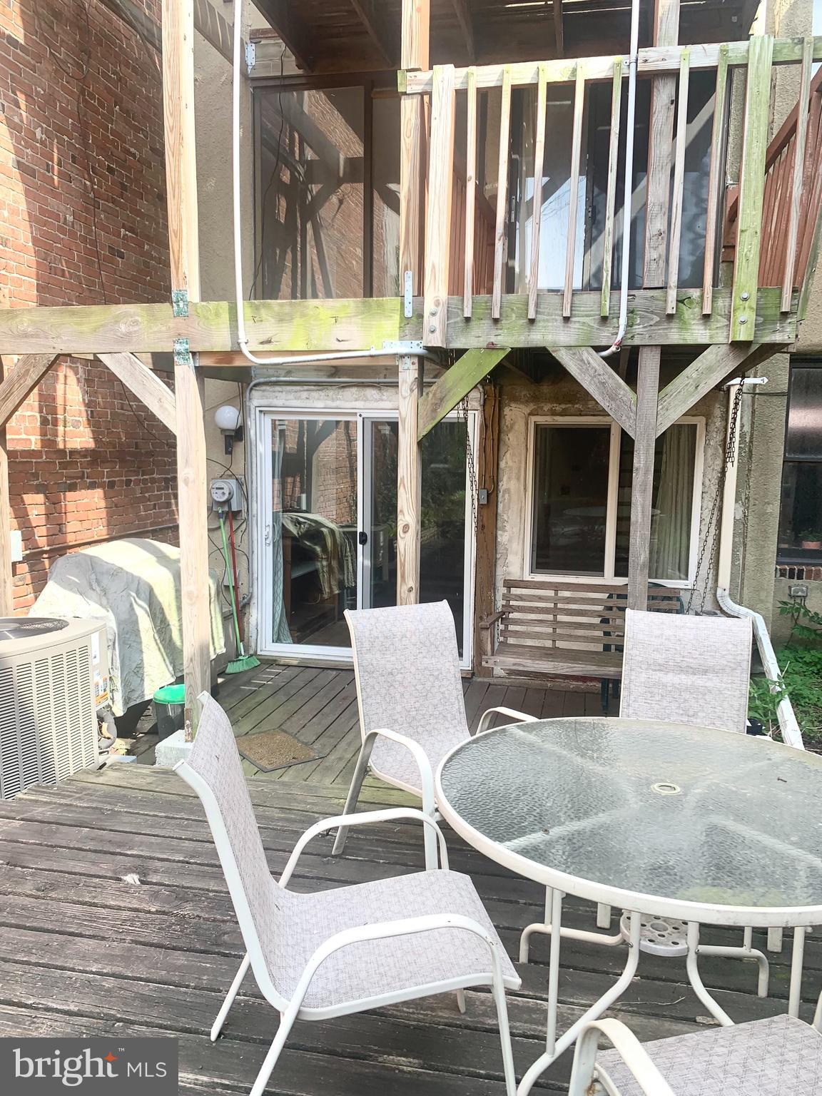 RIDGELY'S DELIGHT - Residential