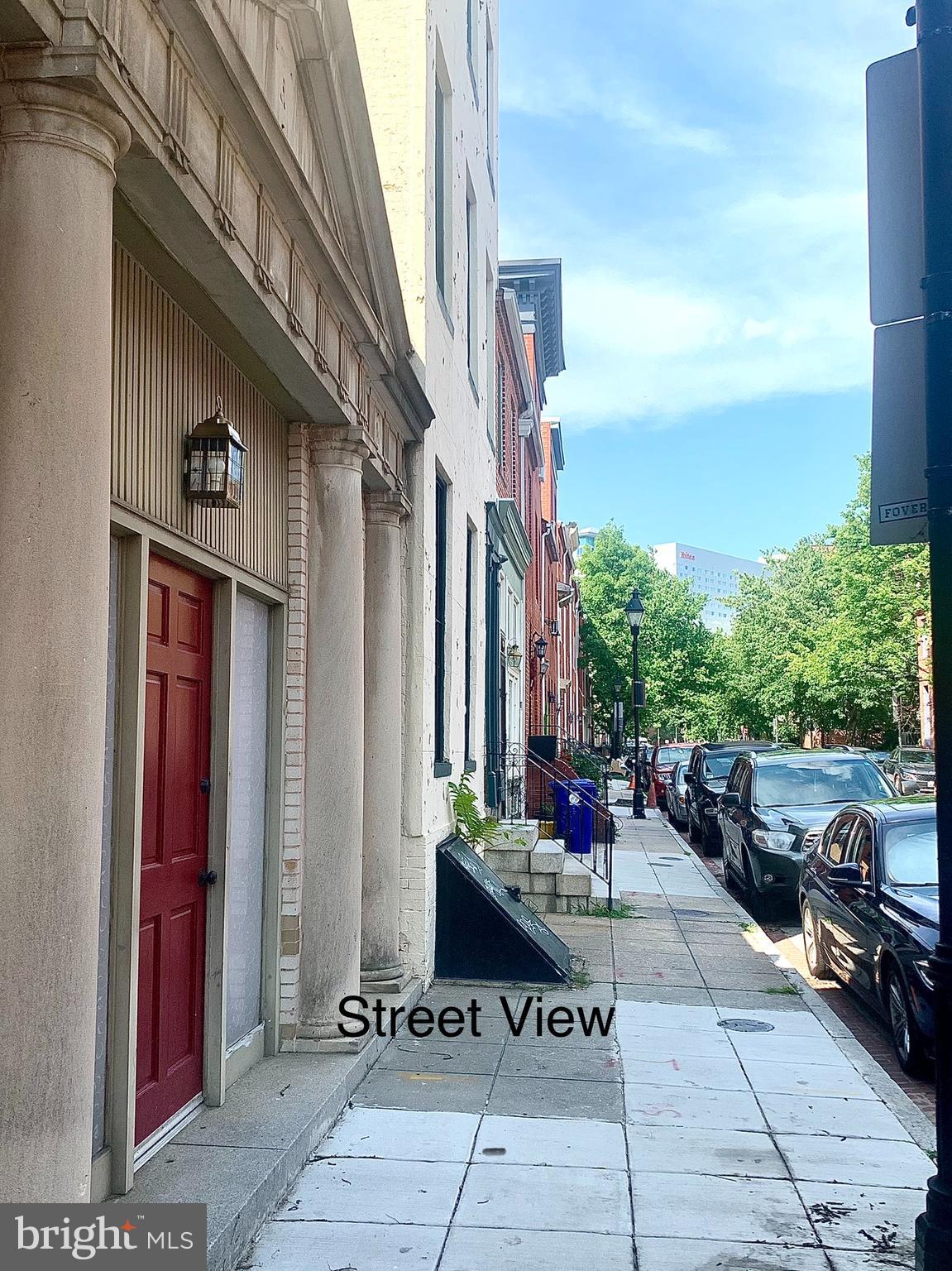 RIDGELY'S DELIGHT - Residential