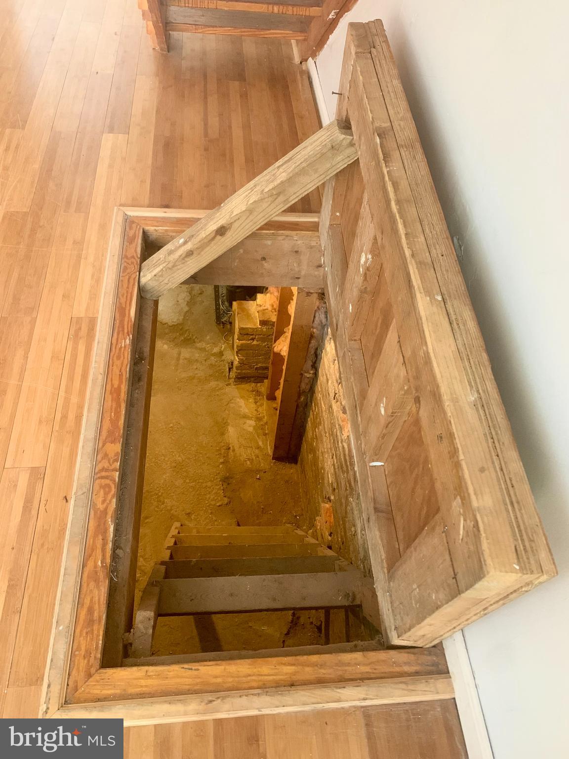 RIDGELY'S DELIGHT - Residential