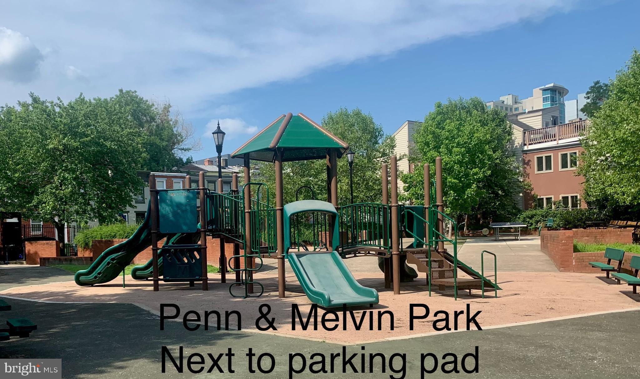 RIDGELY'S DELIGHT - Residential