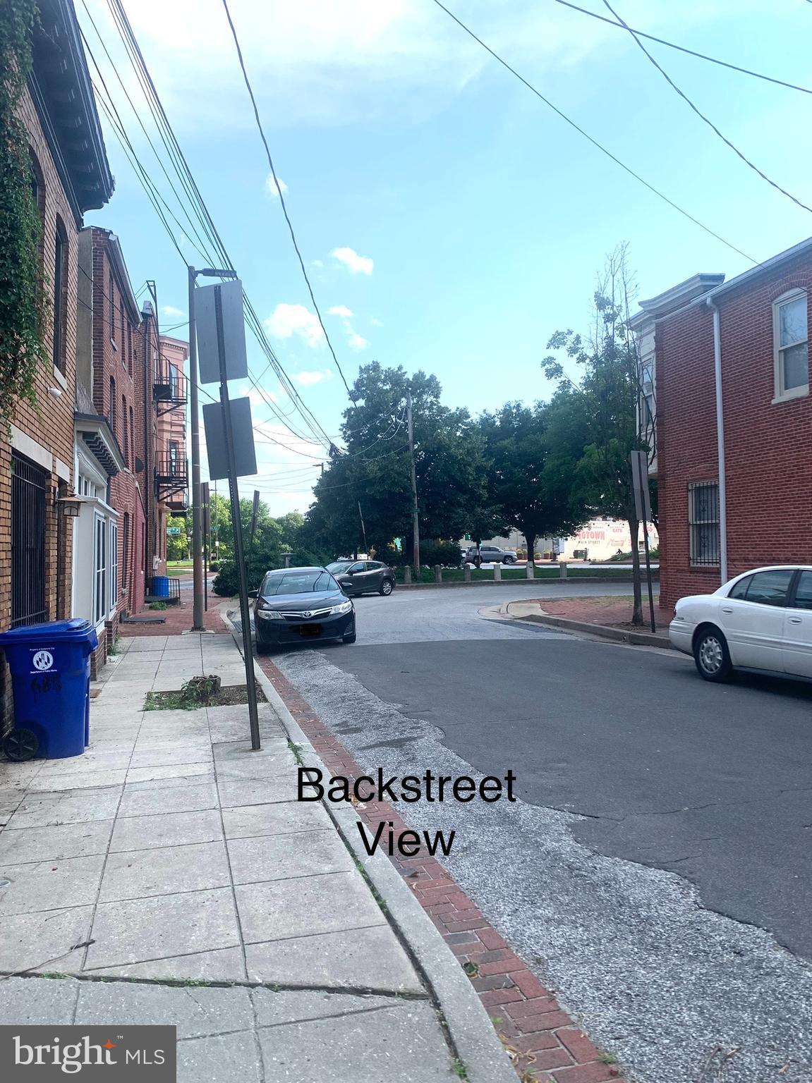 RIDGELY'S DELIGHT - Residential