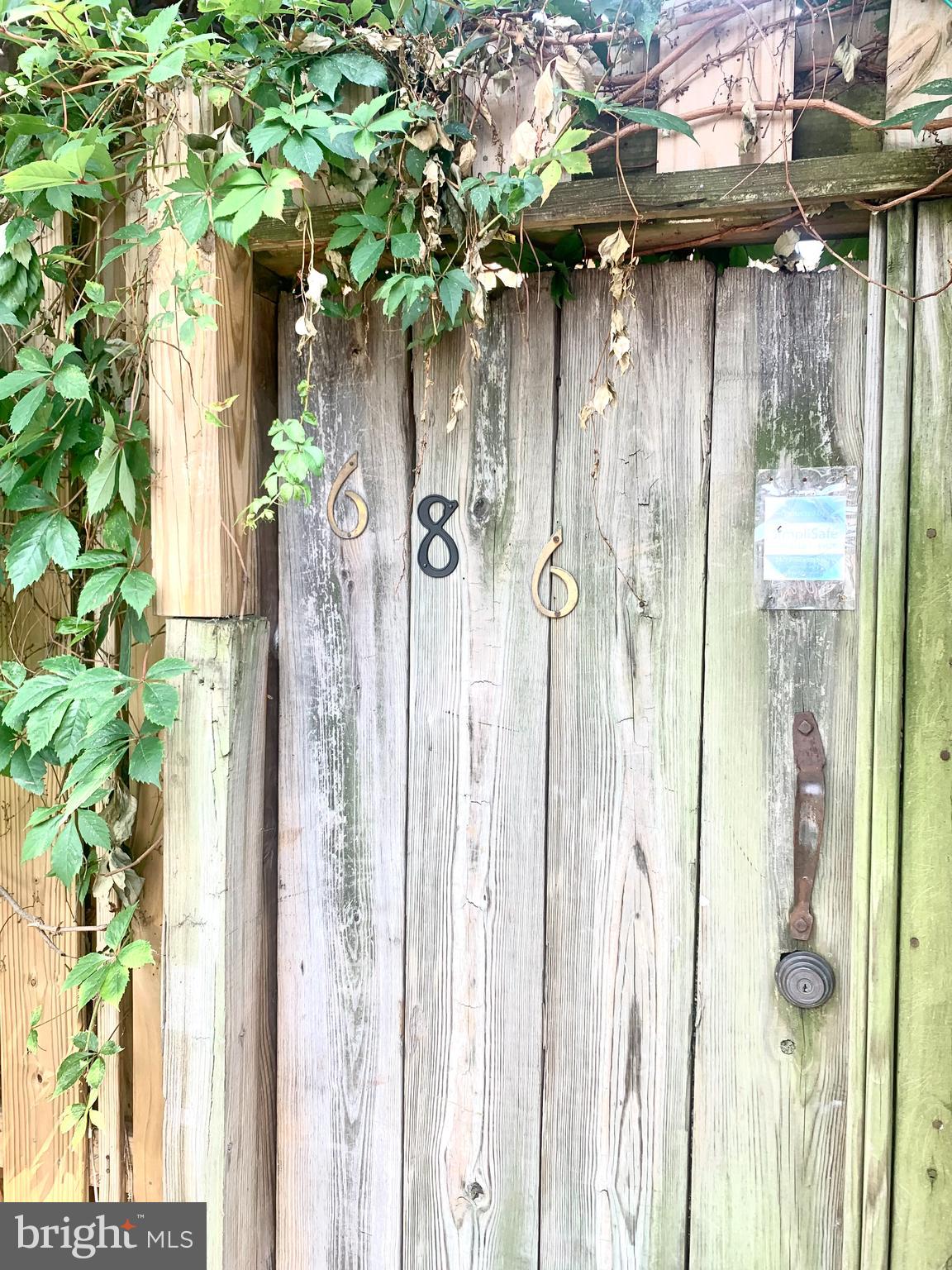 RIDGELY'S DELIGHT - Residential