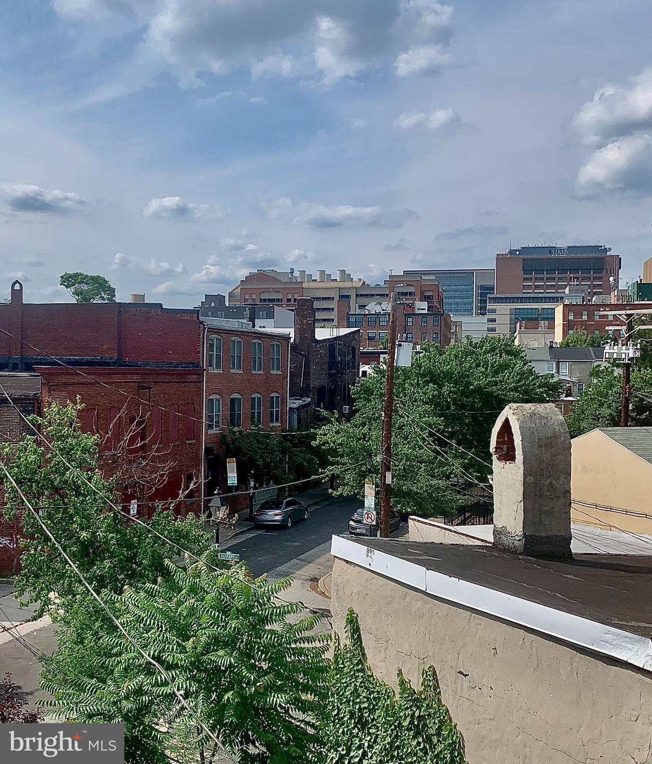 RIDGELY'S DELIGHT - Residential