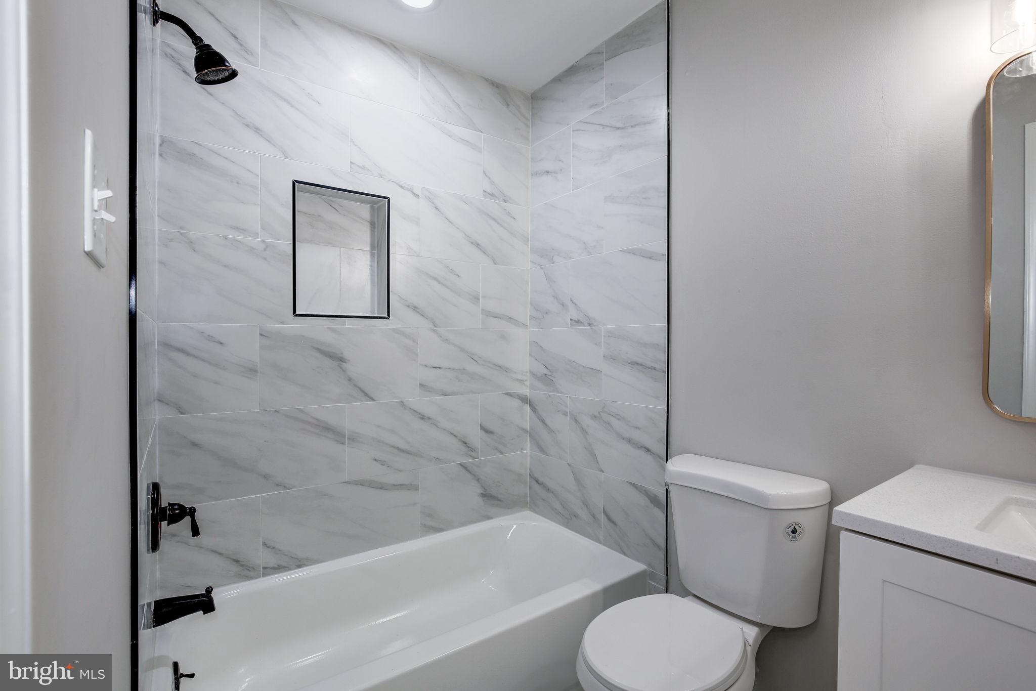 BERKELEY VILLAGE - Residential