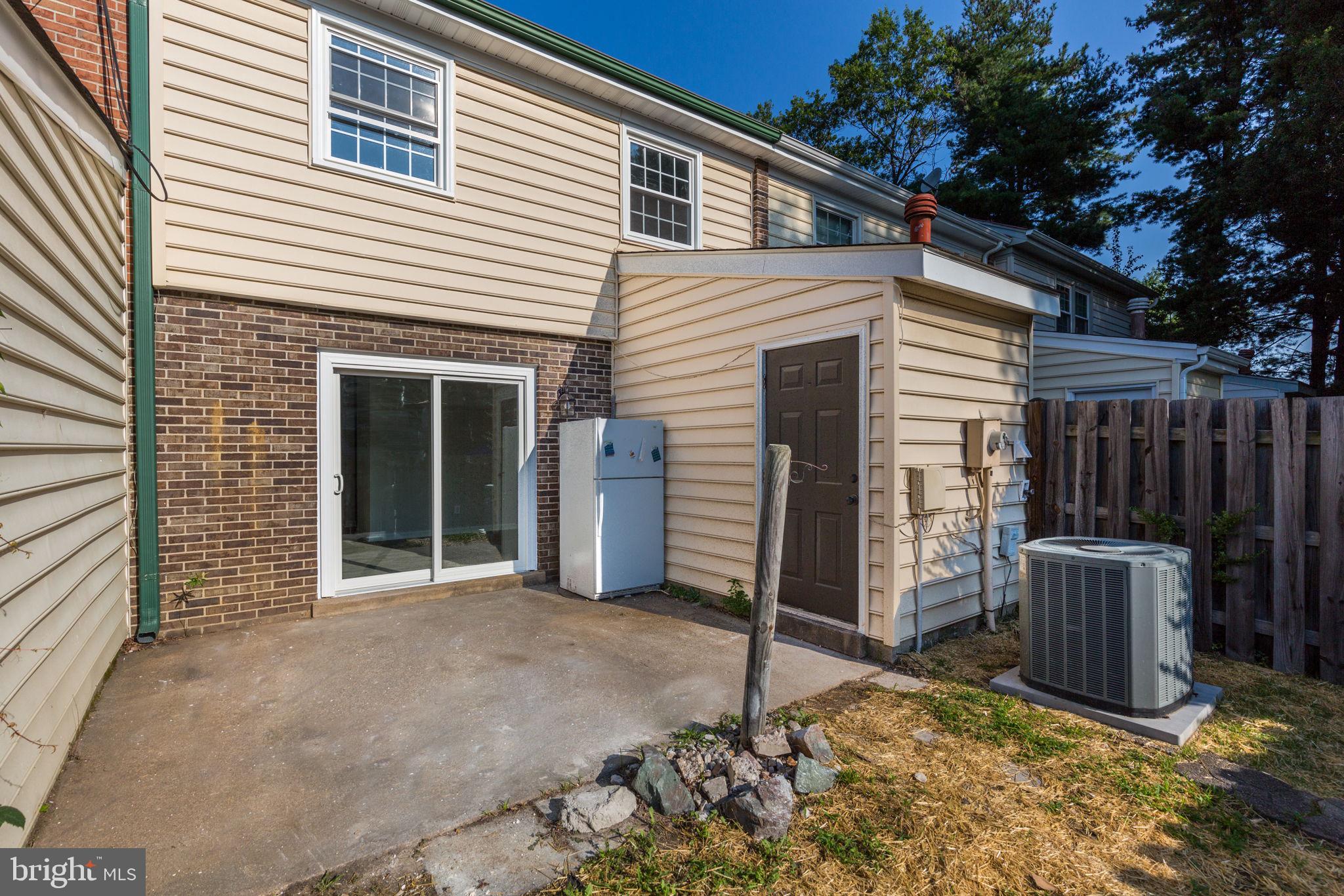 BERKELEY VILLAGE - Residential