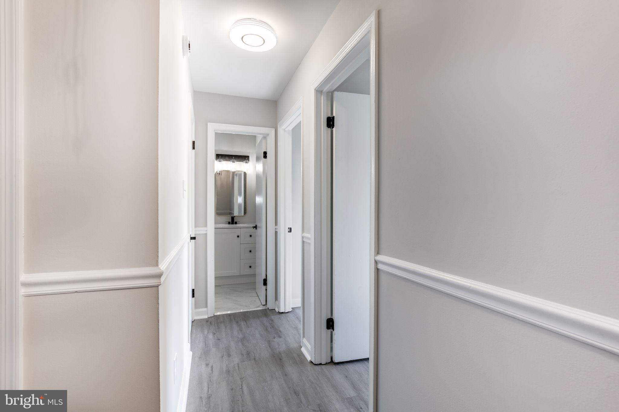 BERKELEY VILLAGE - Residential