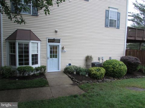 1976 PAWLET DRIVE 23C CROFTON MD 21114