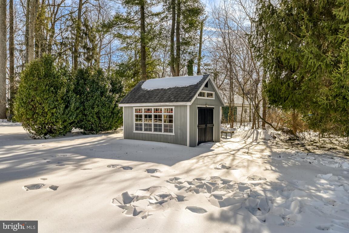 TOWN OF BEL AIR - Residential