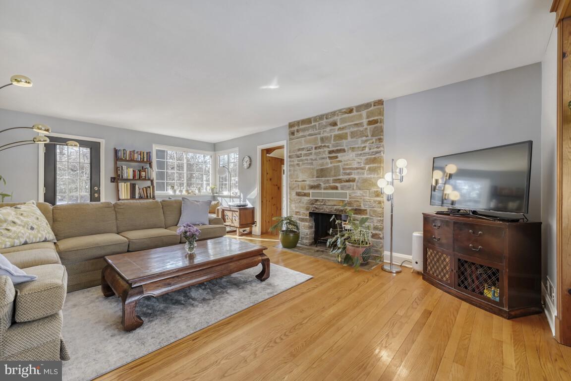 TOWN OF BEL AIR - Residential