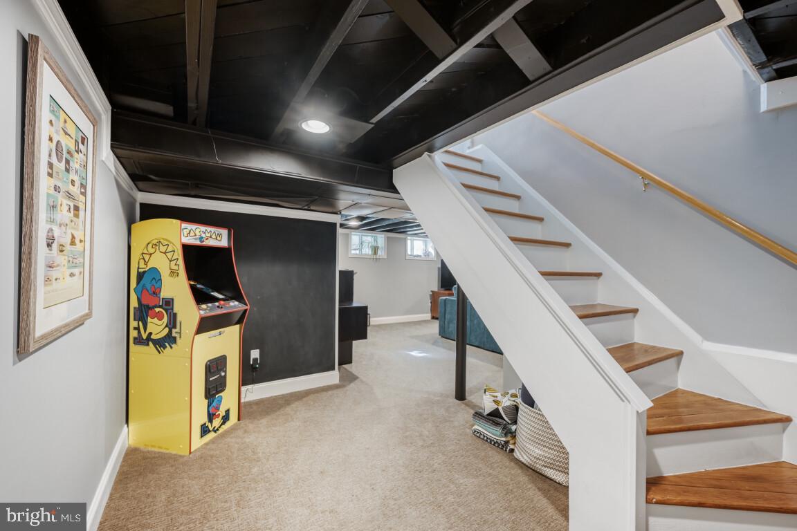 TOWN OF BEL AIR - Residential