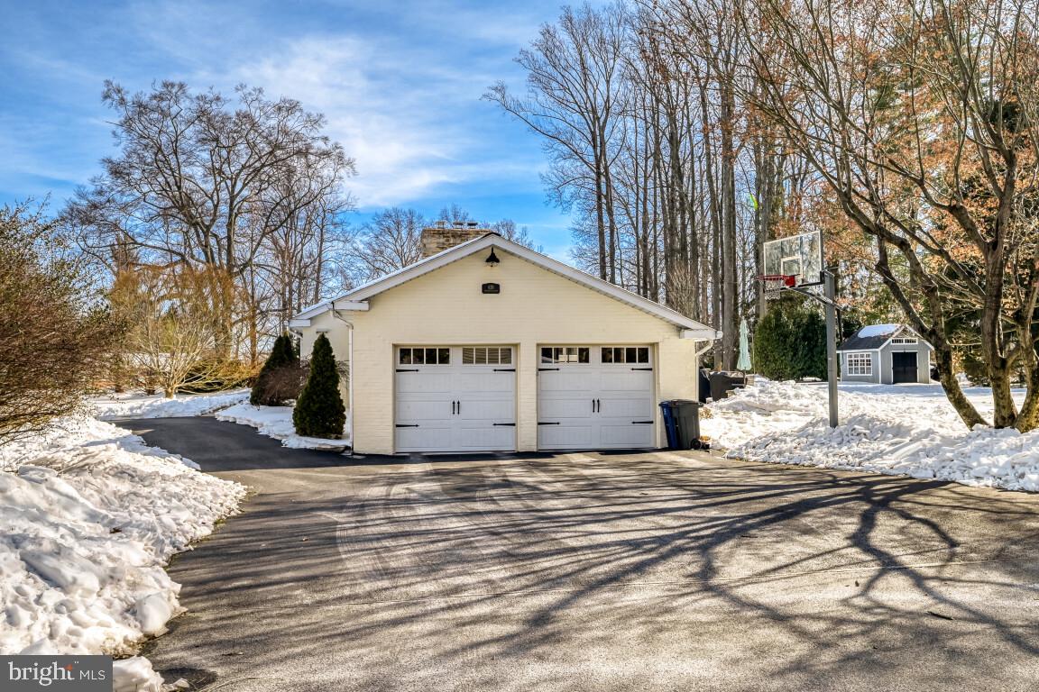 TOWN OF BEL AIR - Residential