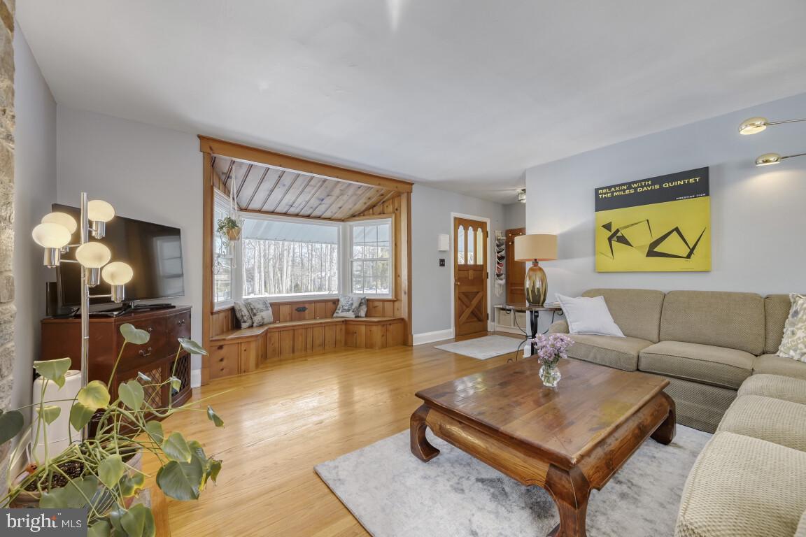 TOWN OF BEL AIR - Residential