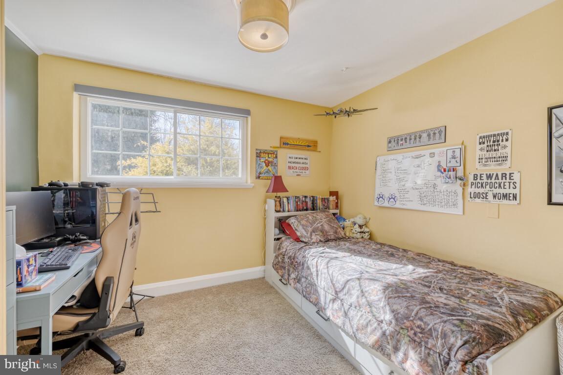 TOWN OF BEL AIR - Residential