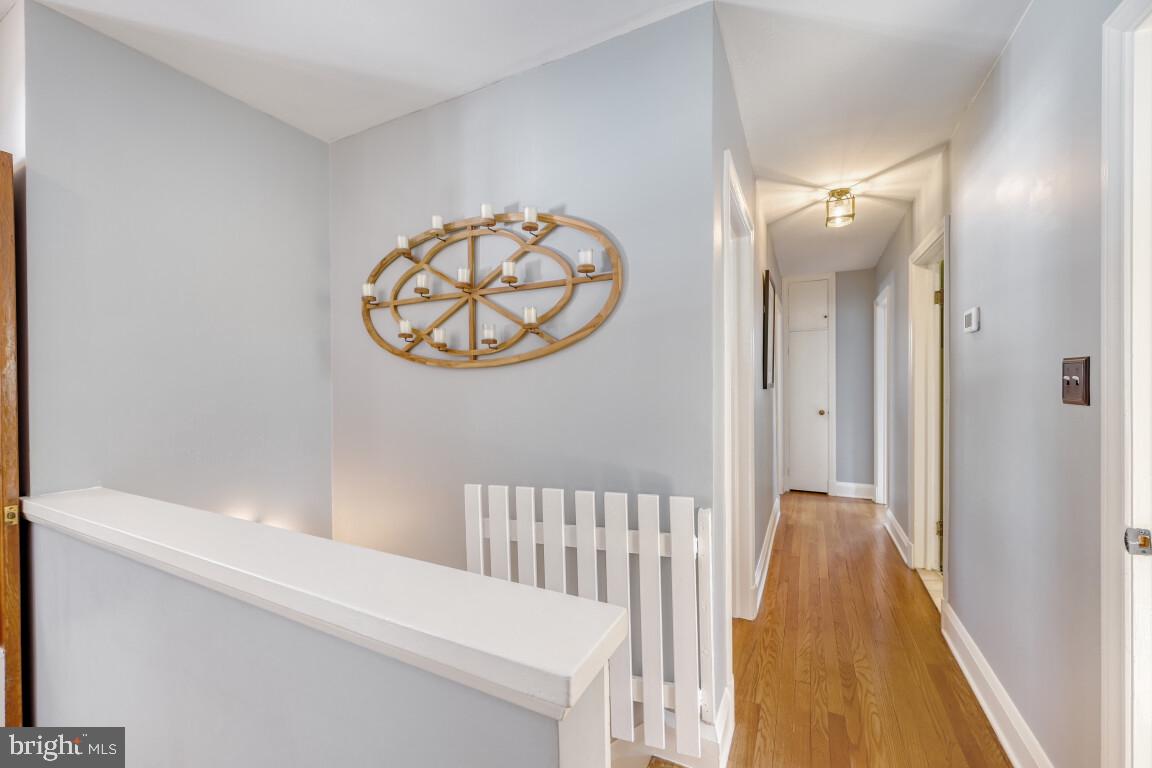 TOWN OF BEL AIR - Residential