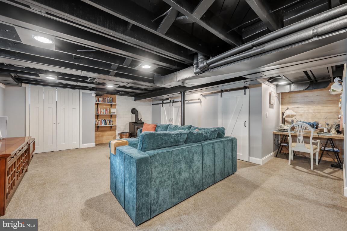 TOWN OF BEL AIR - Residential