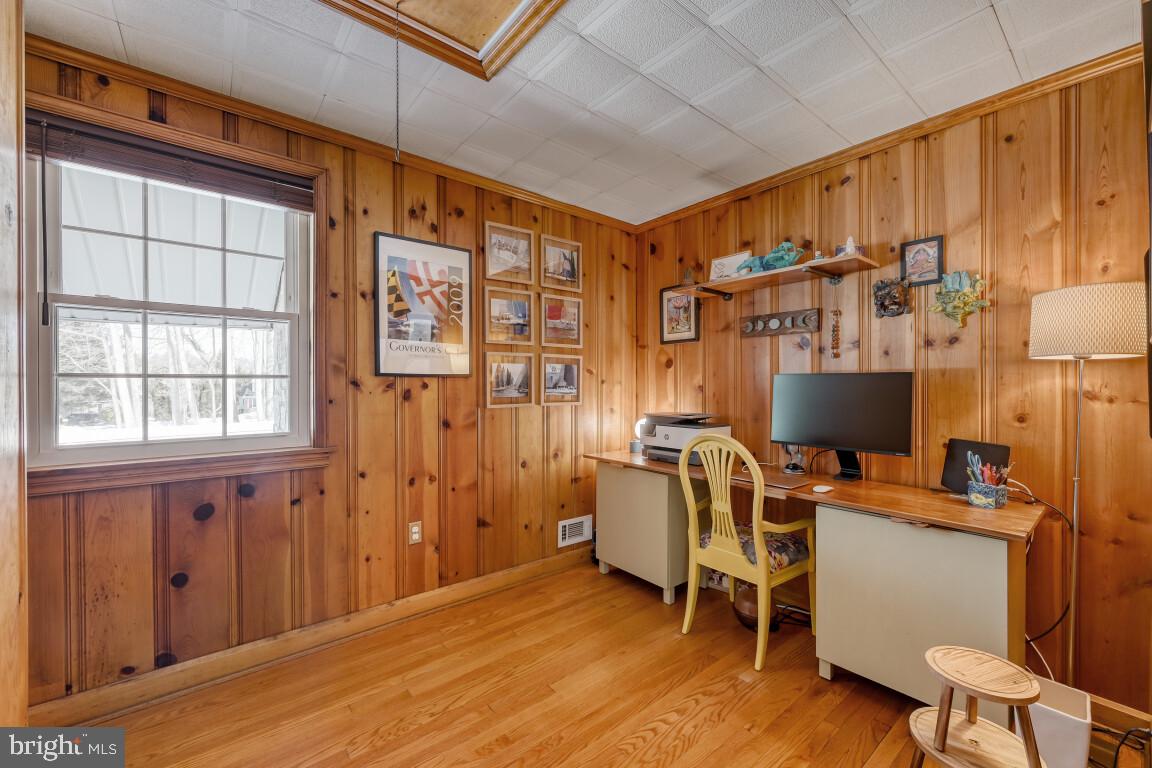 TOWN OF BEL AIR - Residential