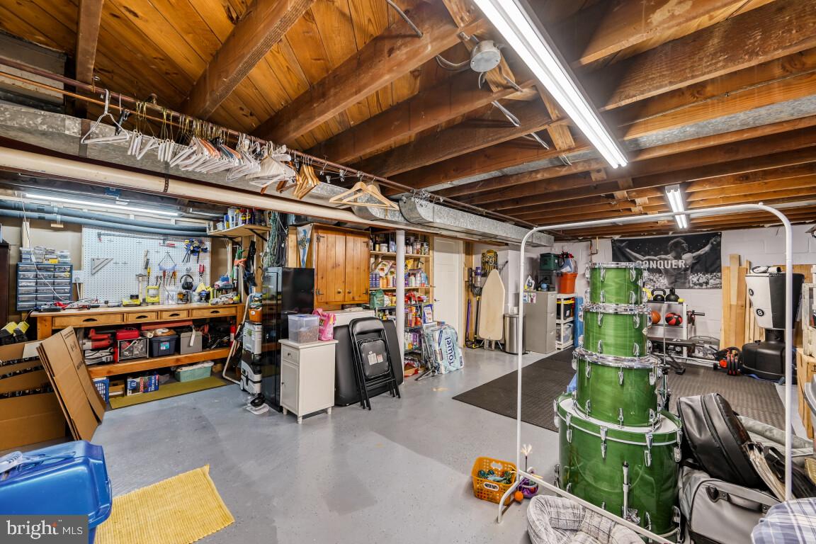 TOWN OF BEL AIR - Residential