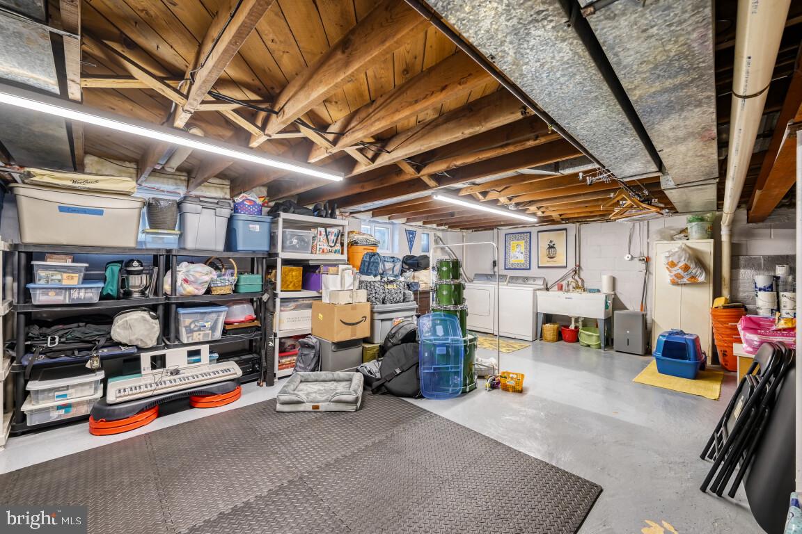 TOWN OF BEL AIR - Residential