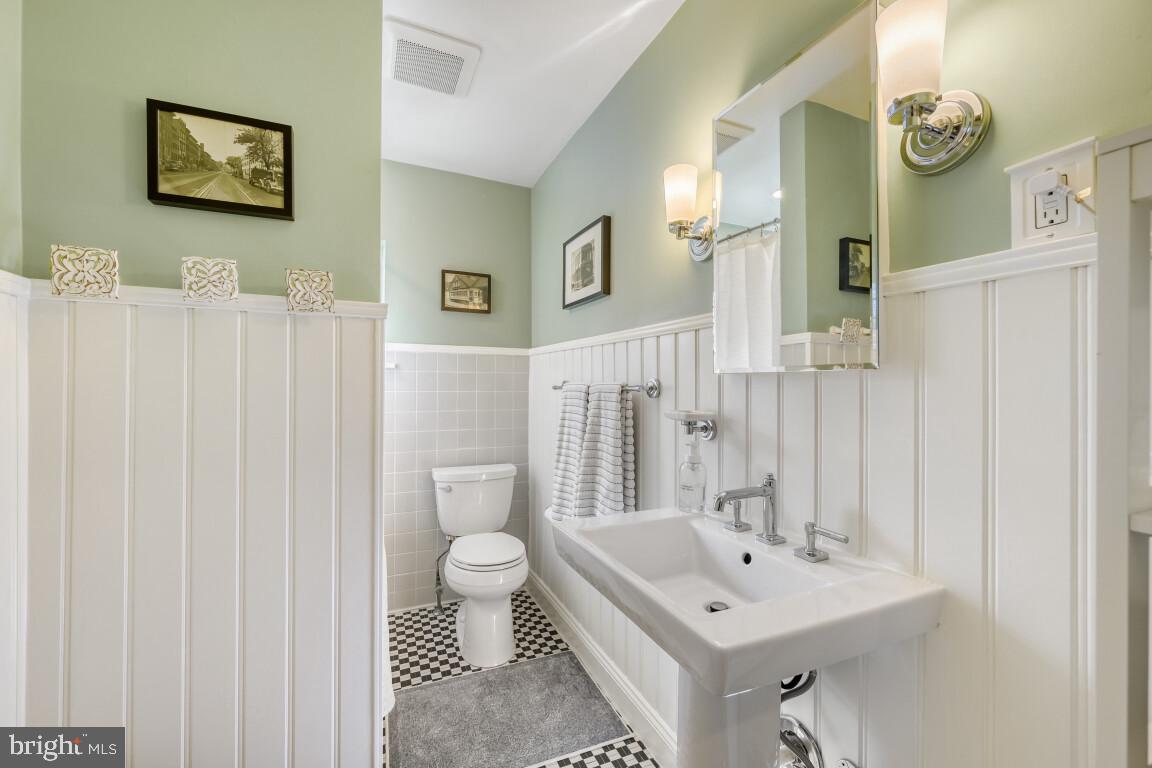 TOWN OF BEL AIR - Residential