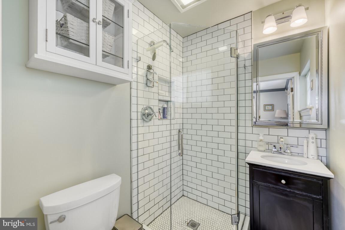 TOWN OF BEL AIR - Residential