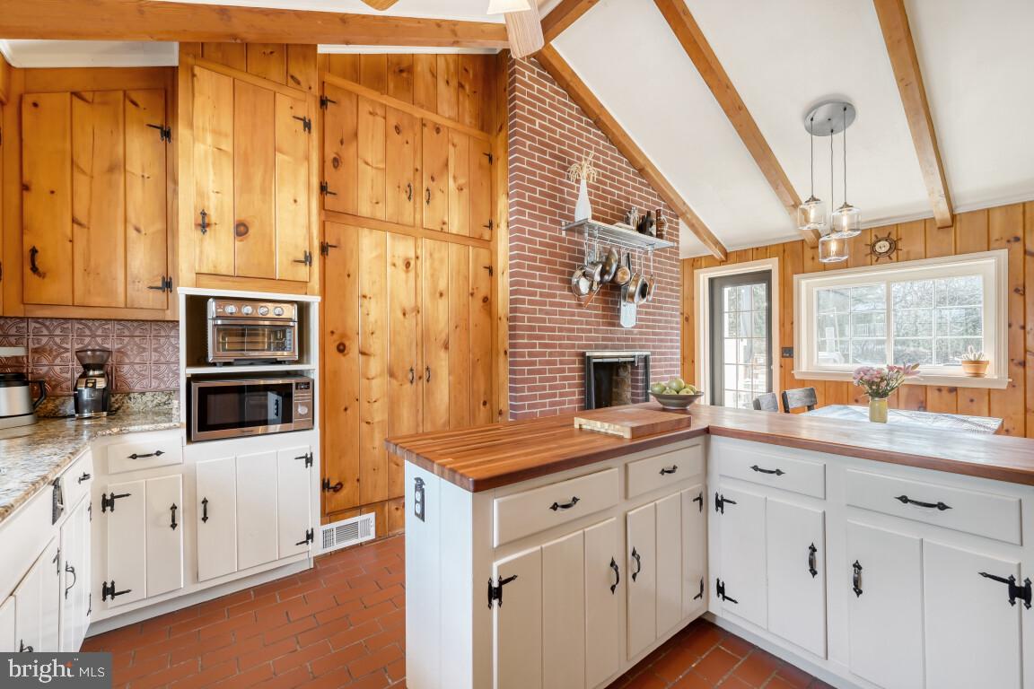 TOWN OF BEL AIR - Residential