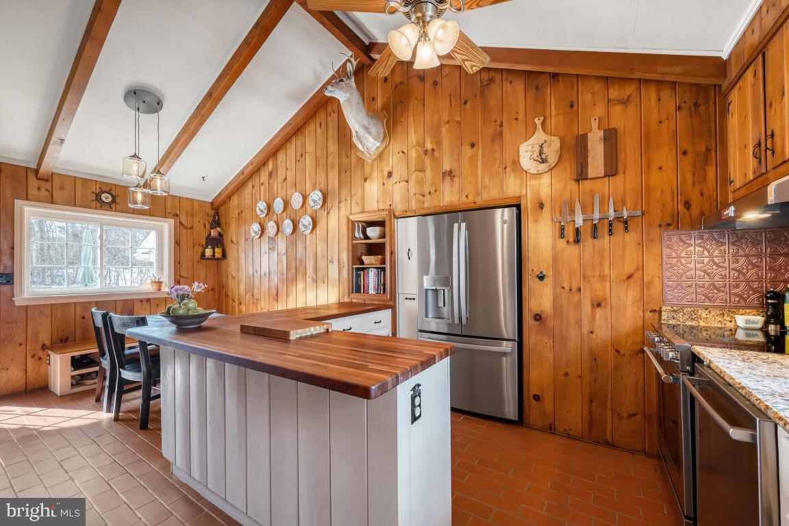 TOWN OF BEL AIR - Residential