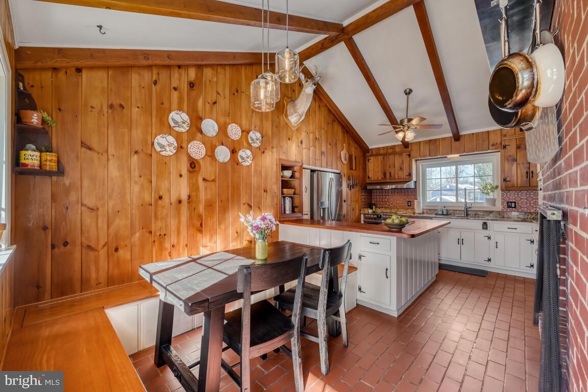 TOWN OF BEL AIR - Residential