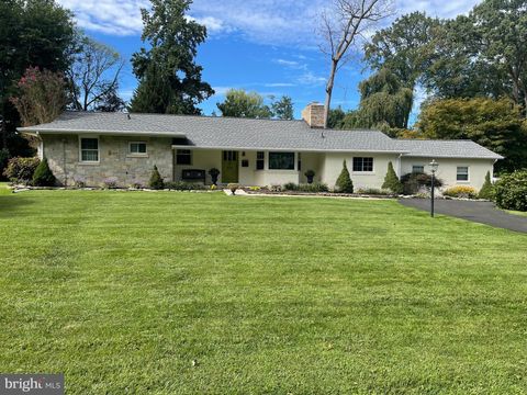 626 RIDGEWOOD ROAD BEL AIR MD 21014