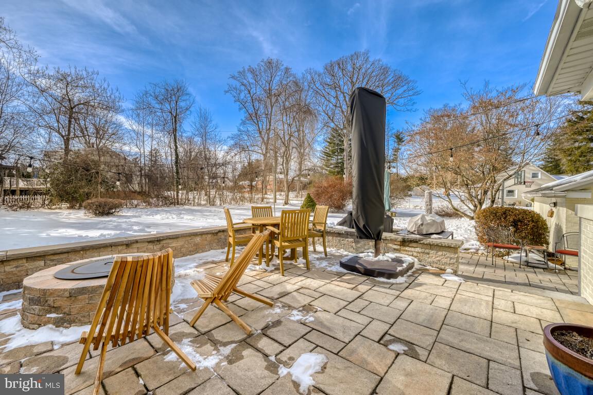 TOWN OF BEL AIR - Residential