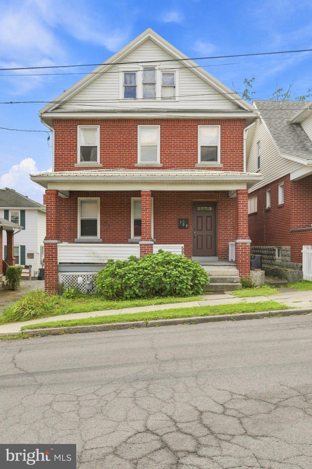 508 PEARRE AVENUE