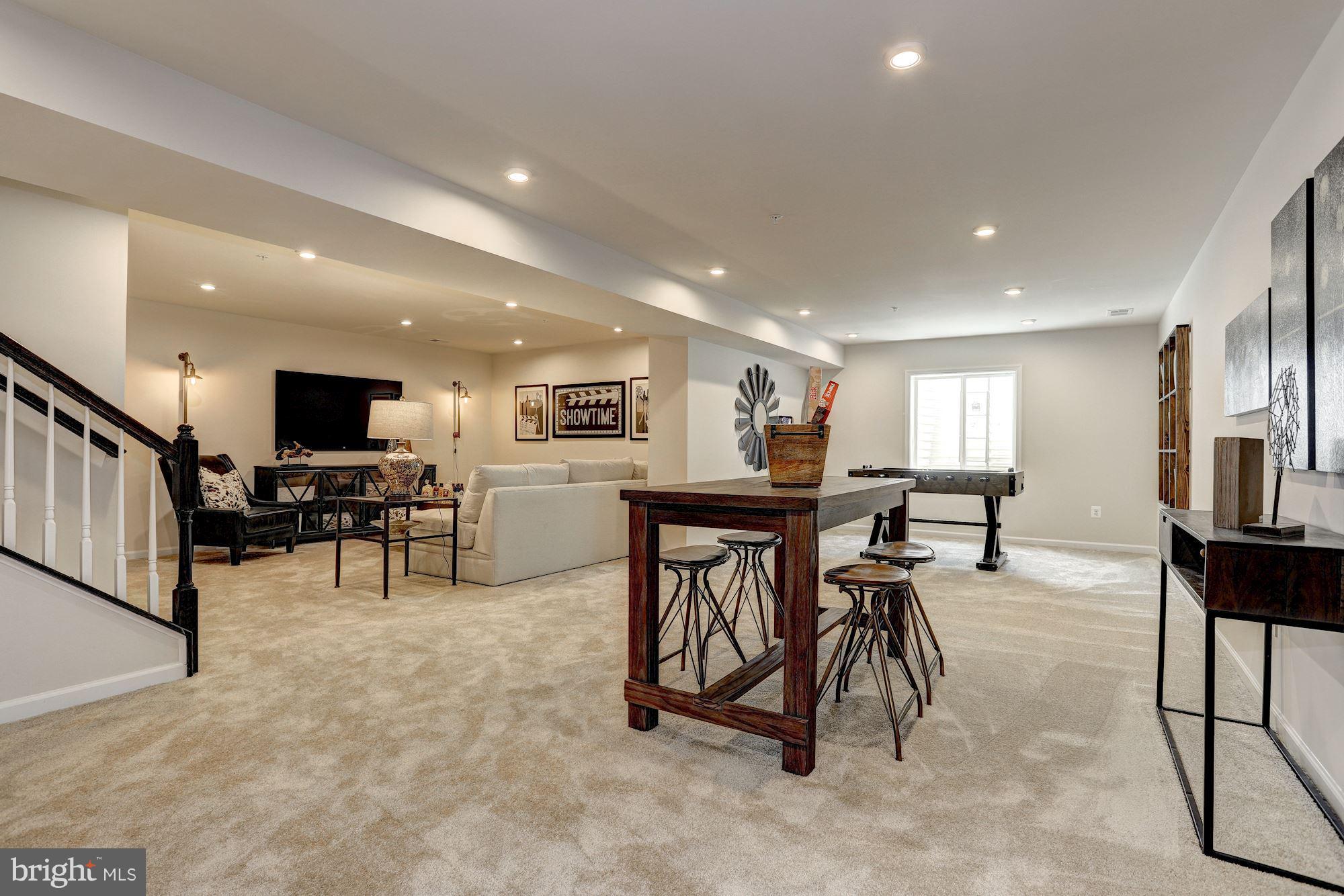 WESTFIELDS - Residential